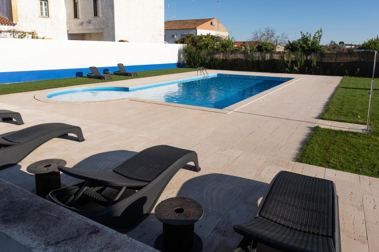 Tapada Do Chafariz Estremoz
