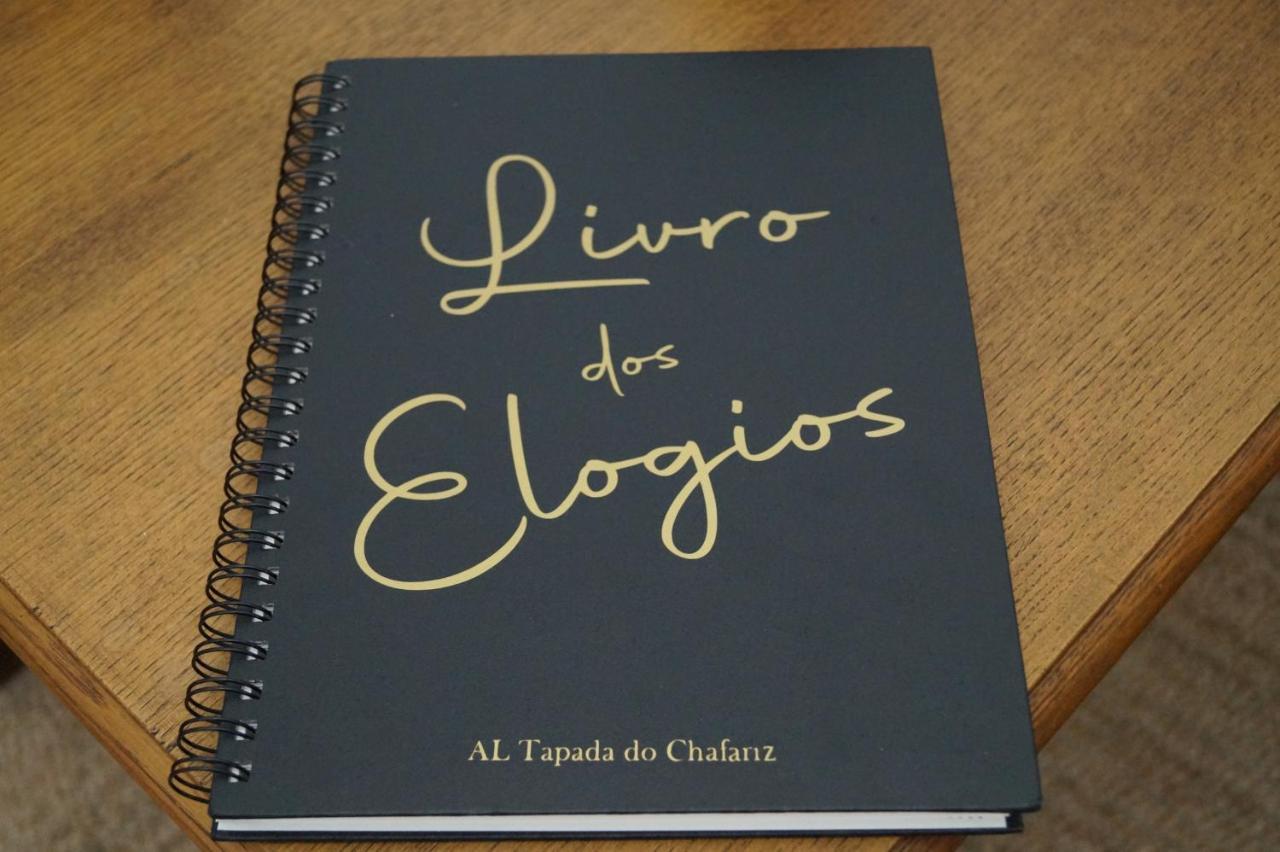 Tapada Do Chafariz